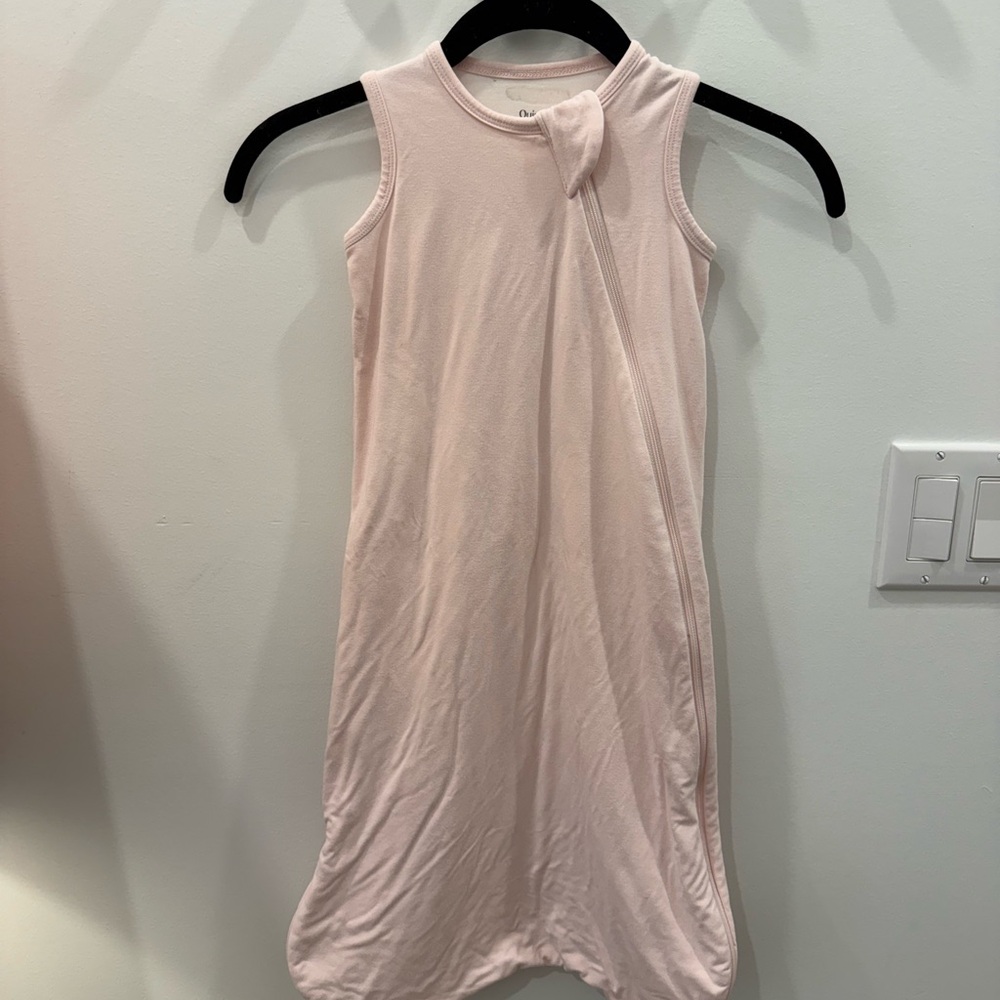 Quince Bamboo Sleep Bag 1.0 TOG